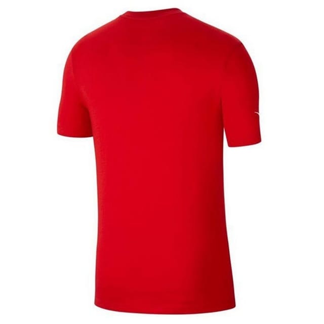 Nike Nike Men's Park 20 T-Shirt in Red - 2