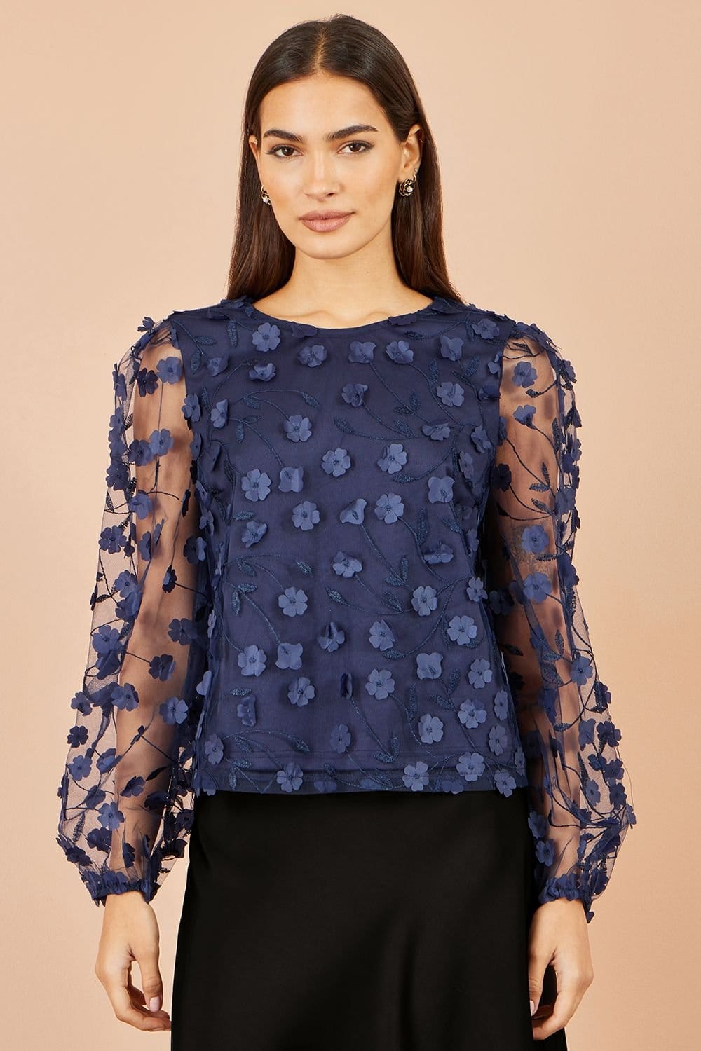 navy