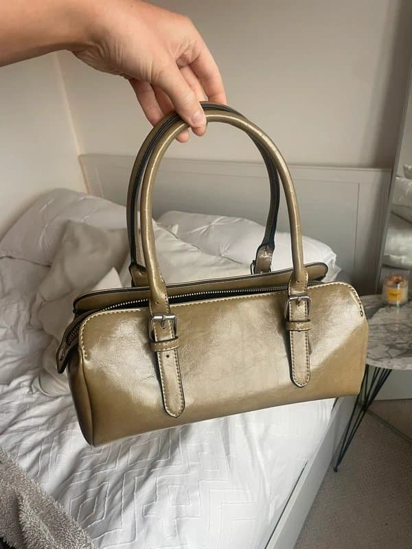ASOS ASOS bowling bag