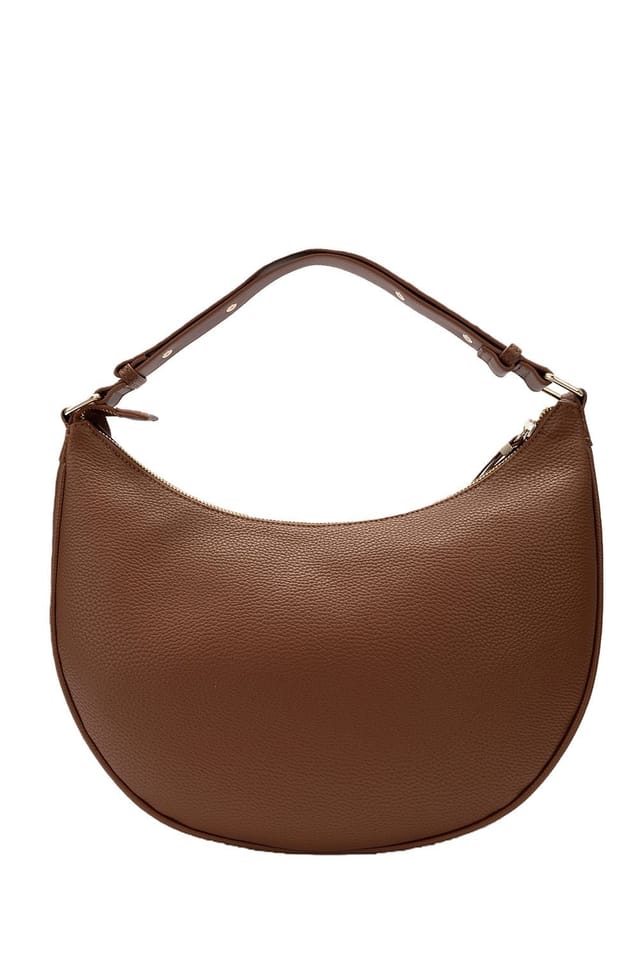 Fiorelli FIORELLI Women's Naomi Hobo Bag in Dark Brown - 3