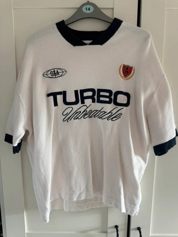 Bershka Bershka Retro Sport Top