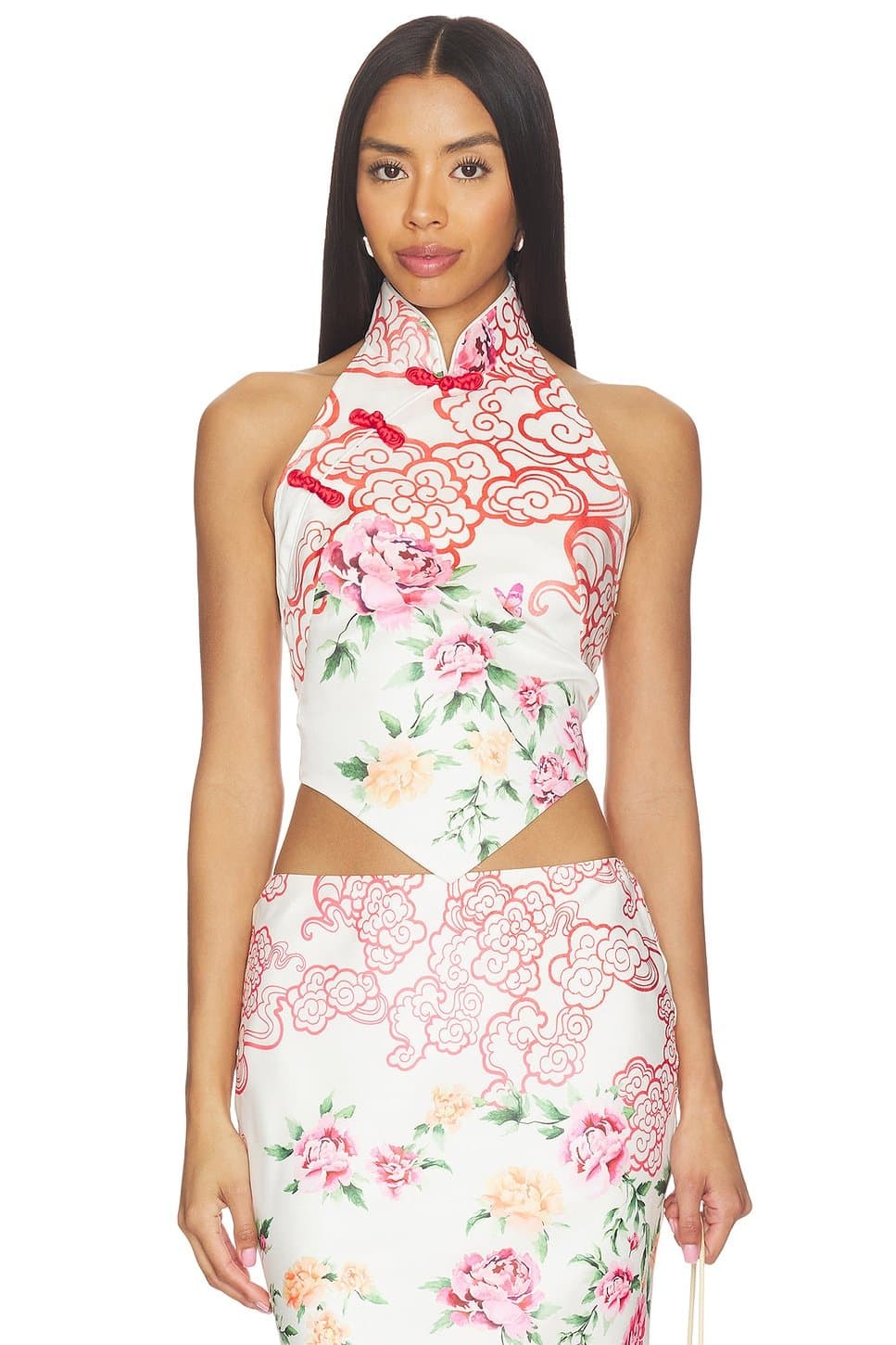 revolve Fiora Top