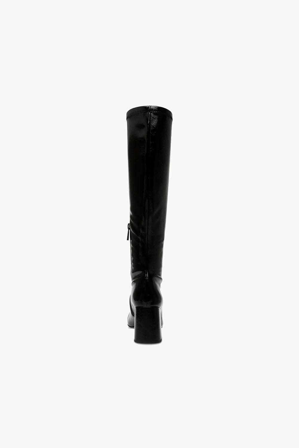 Steve Madden STEVE MADDEN Women's 'Hauler 018' Boots in Black - 4