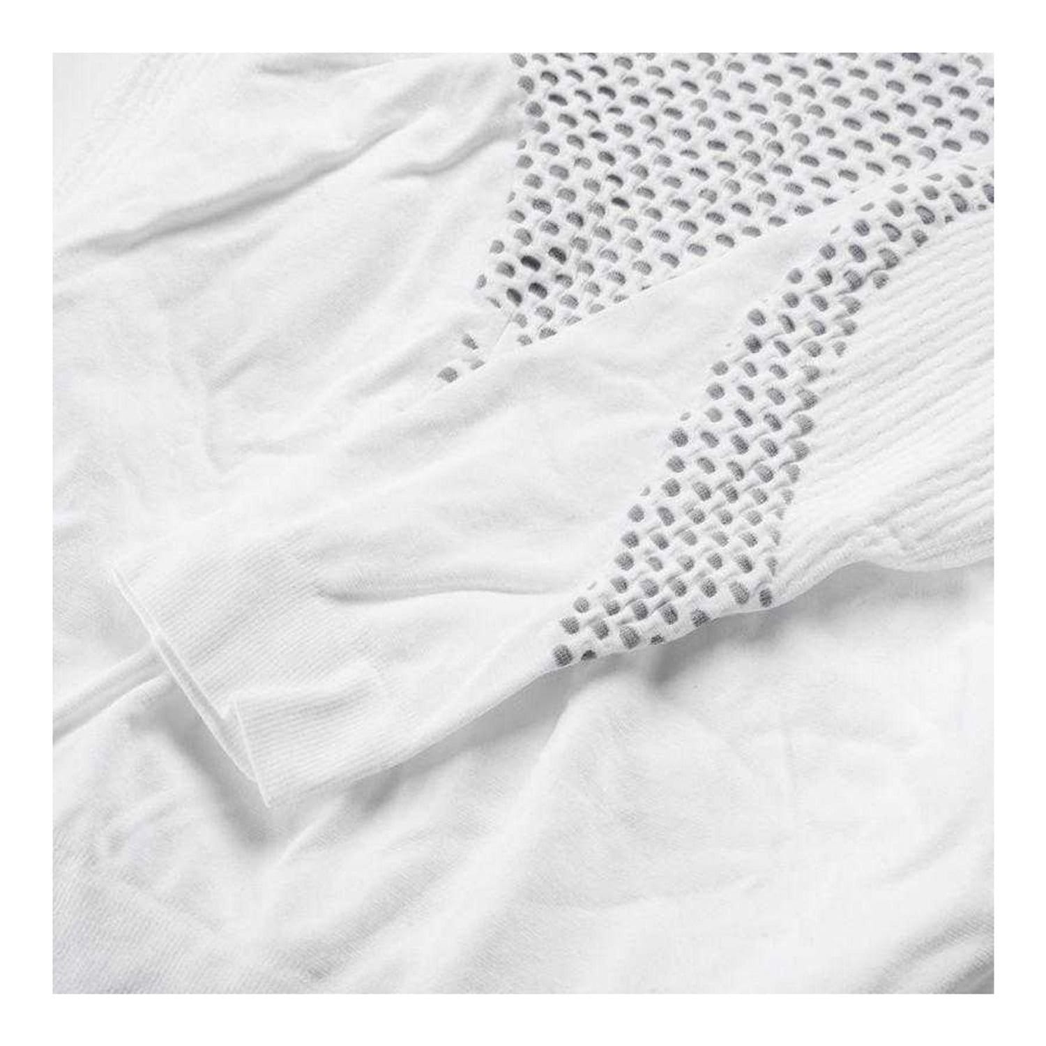 Iguana Iguana Women's Lantoni Thermal Base Layers Set in White - 4