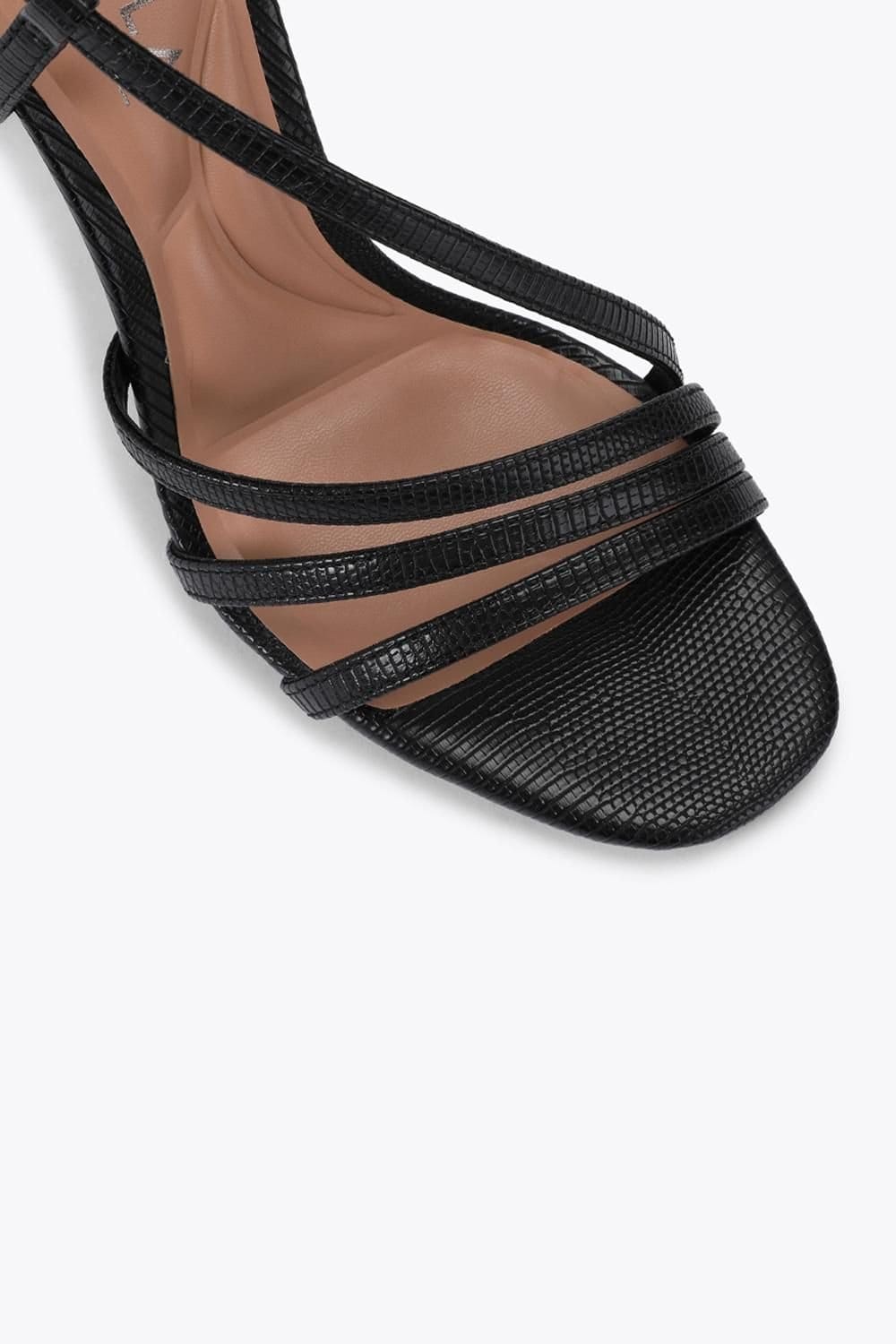 Carvela Carvela Women's 'Paparazza Heel' Heels in Black - 4