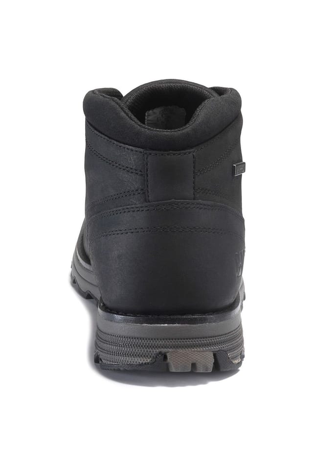 CAT Lifestyle CAT Lifestyle Men's Elude Waterproof Boots in Black - 2