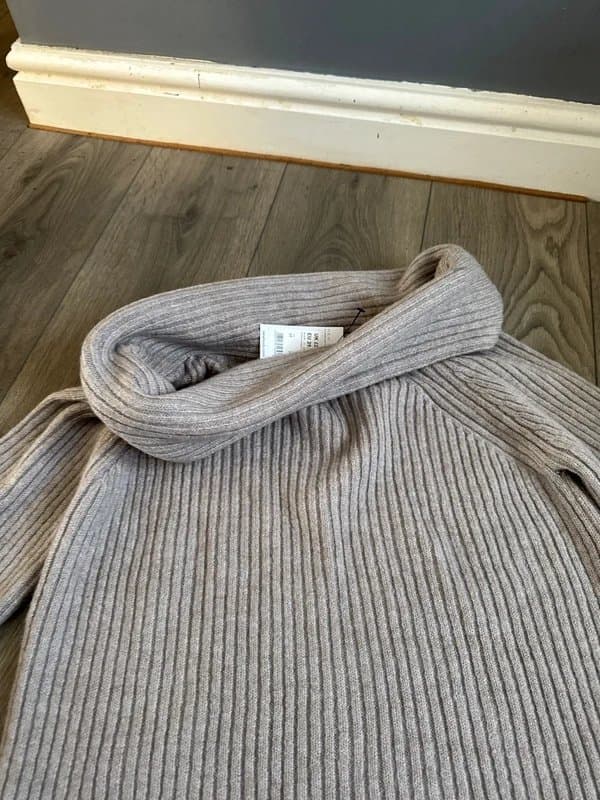 New Look BNWT ladies jumper size M