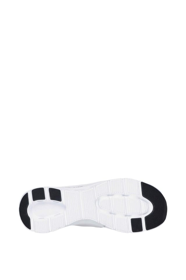 Skechers Skechers Women's Glide-Step Pro Wide Trainer in White - 2