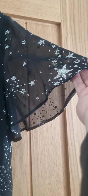 DUSK Dusk Party dress