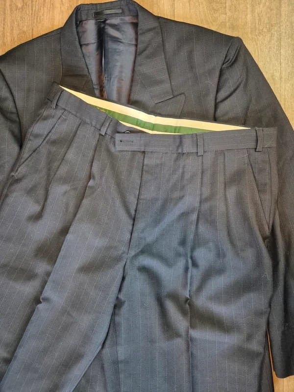 Di caprio Classic Vintage suit set