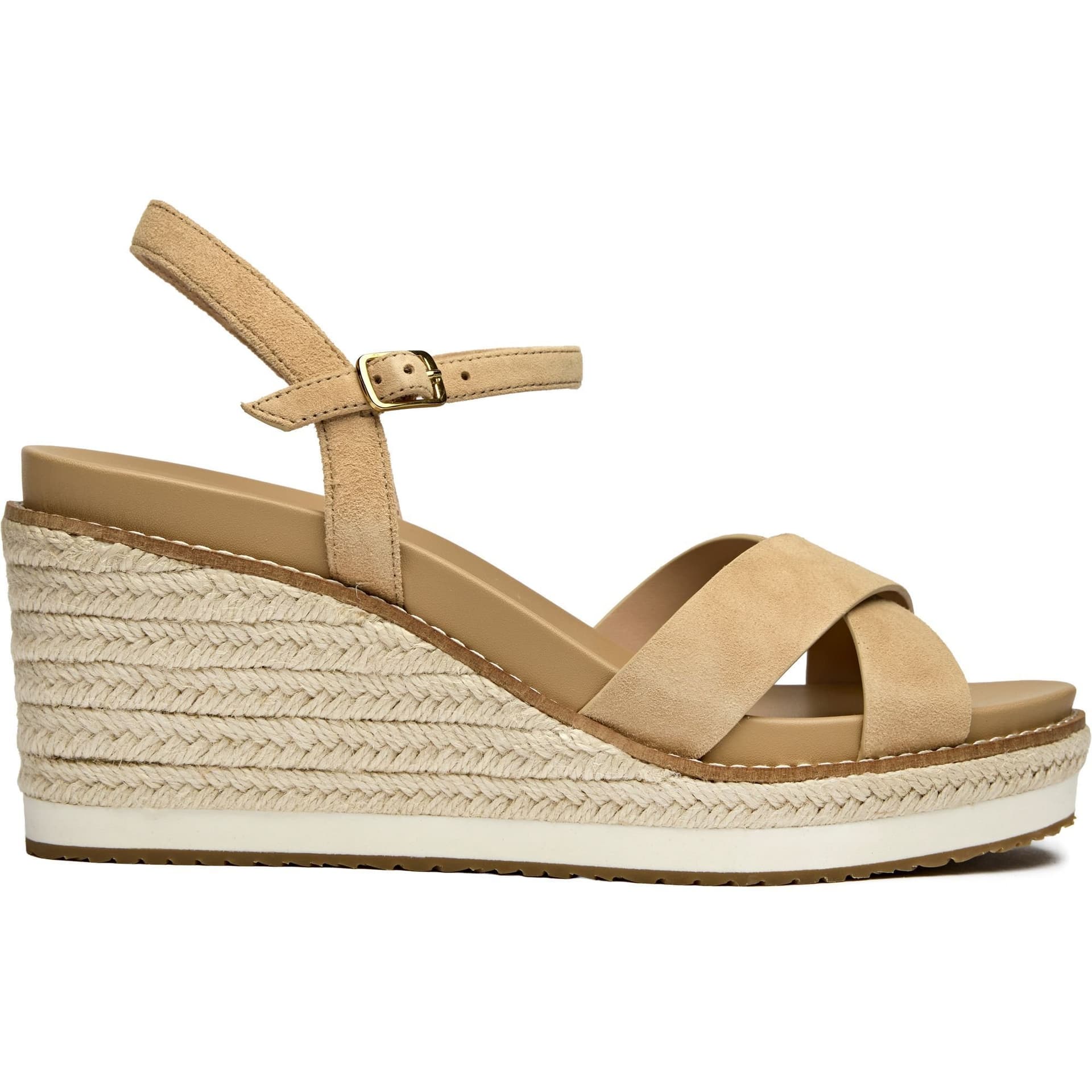 Cole Haan Cole Haan Women's Silvee Sandals in Tan