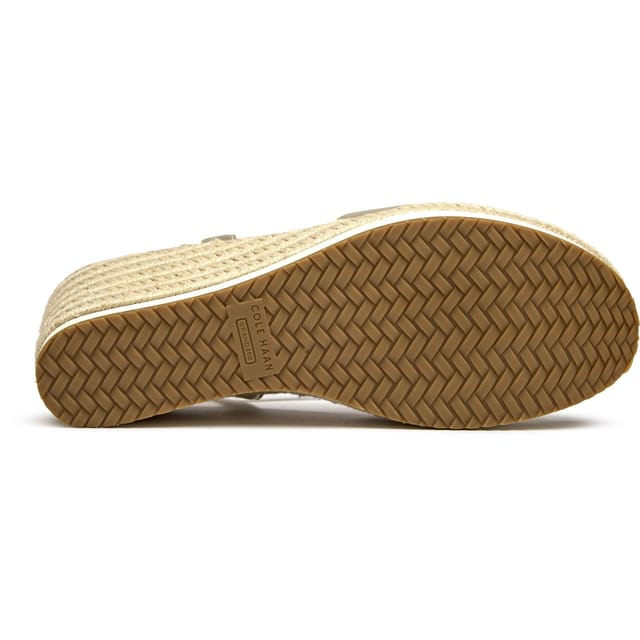Cole Haan Cole Haan Women's Silvee Sandals in Tan - 3