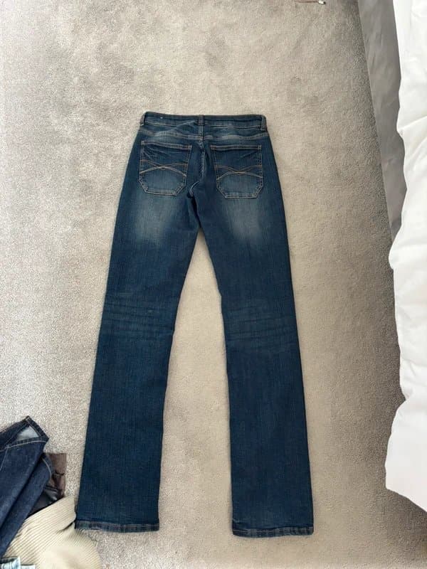 Bershka Bershka jeans
