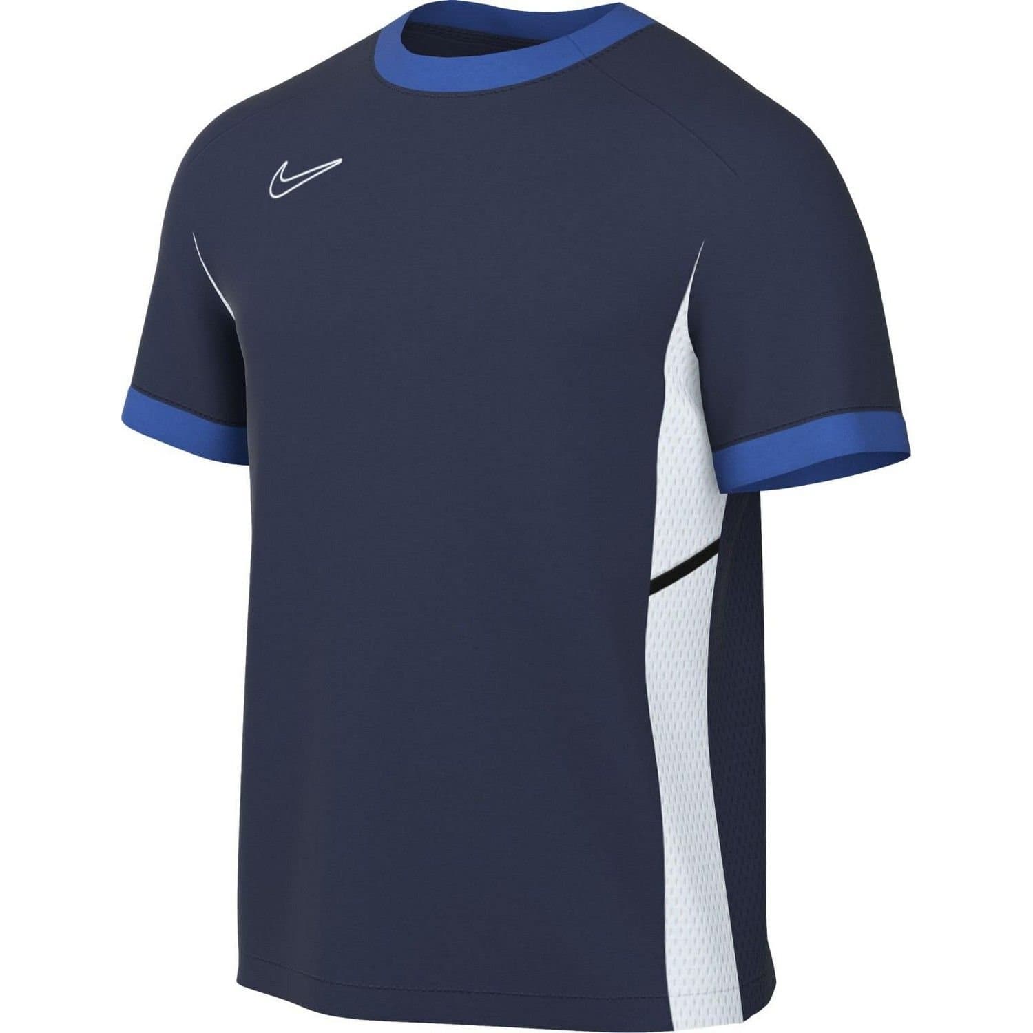 Nike Nike Men's Academy 25 SS T-Shirt in Navy