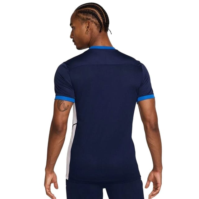 Nike Nike Men's Academy 25 SS T-Shirt in Navy - 2