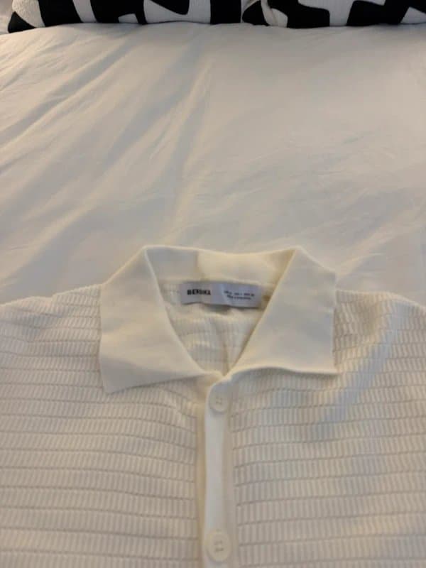 Bershka Bershka Shirt