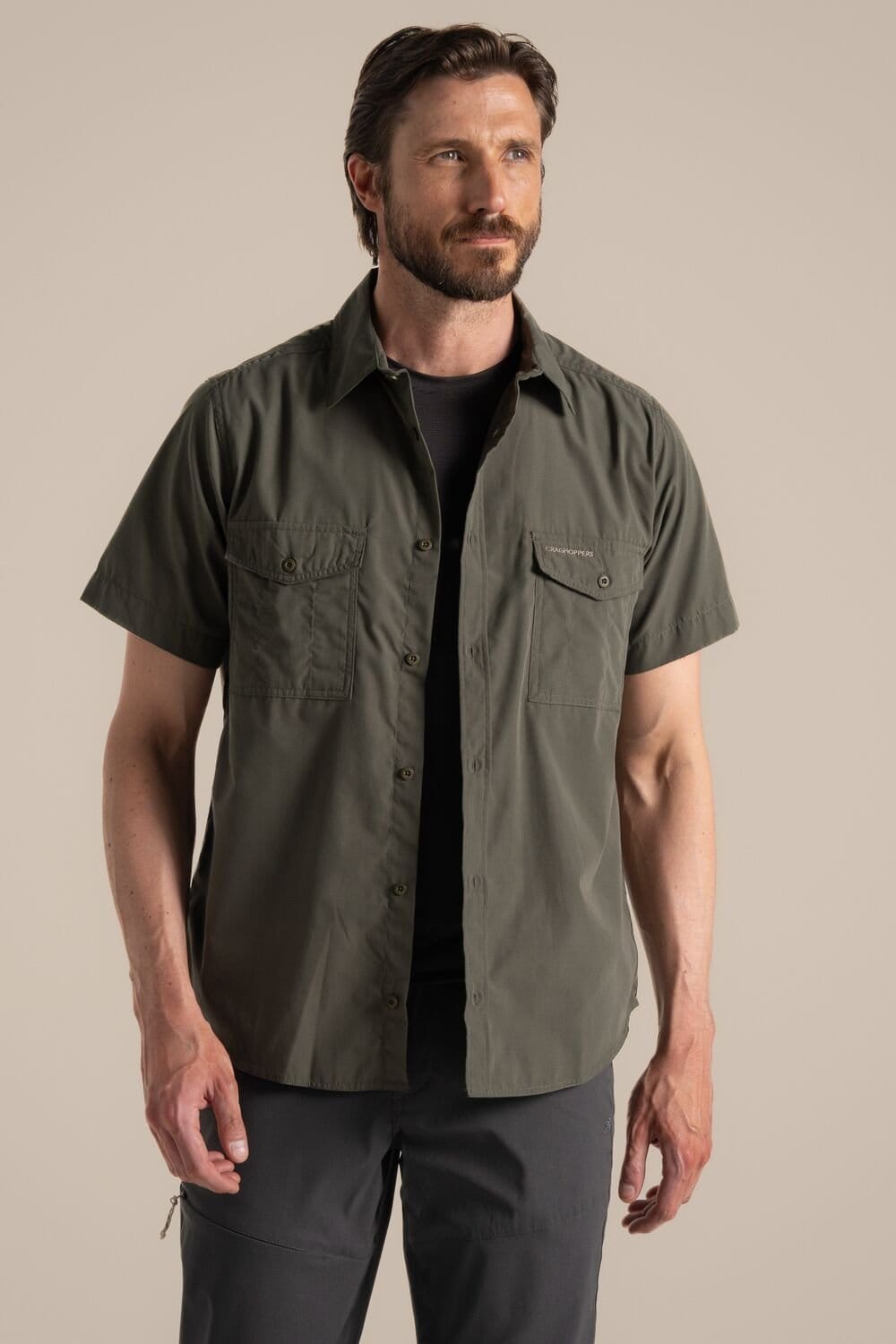 khaki
