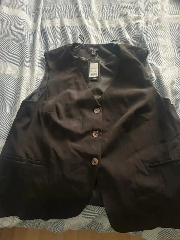 New Look Women’s waistcoat