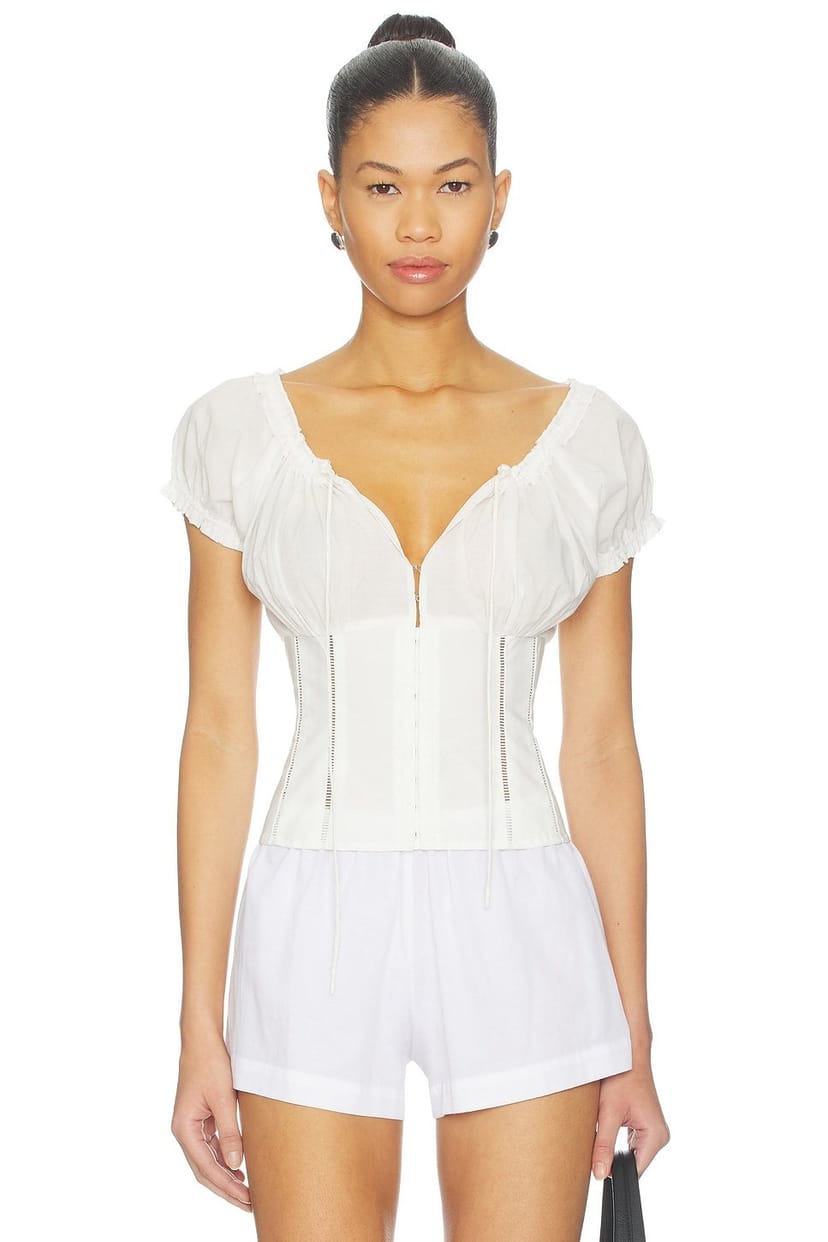 revolve Victoria Top - 1