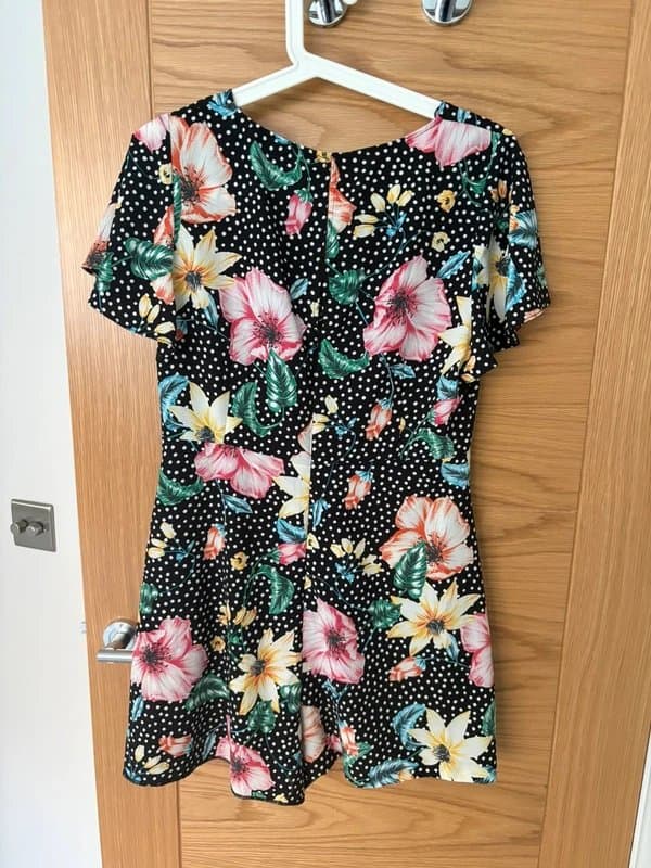Zara Zara Jumpsuit size women’s medium