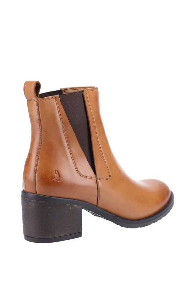 Hush Puppies Hush Puppies Women's Hermione' Boot in Tan - 3