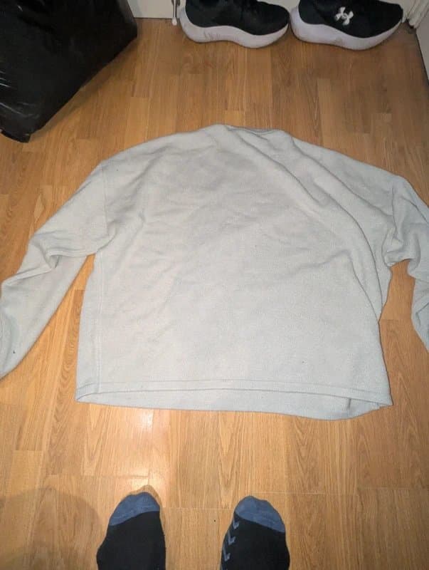 Bershka Soft knit shirt