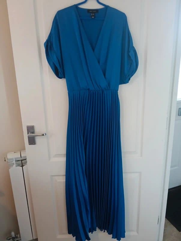 New Look Striking party dress