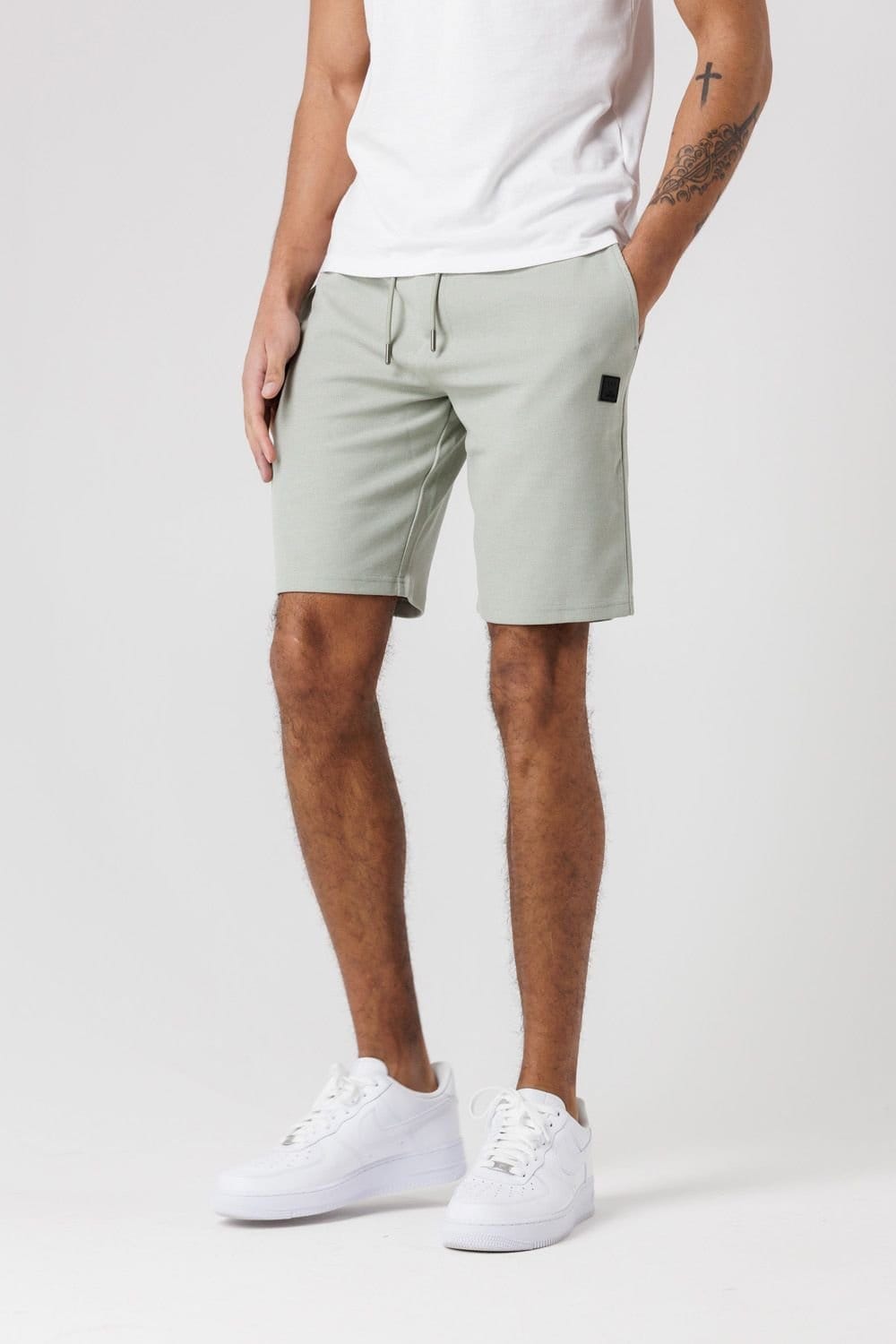 light green