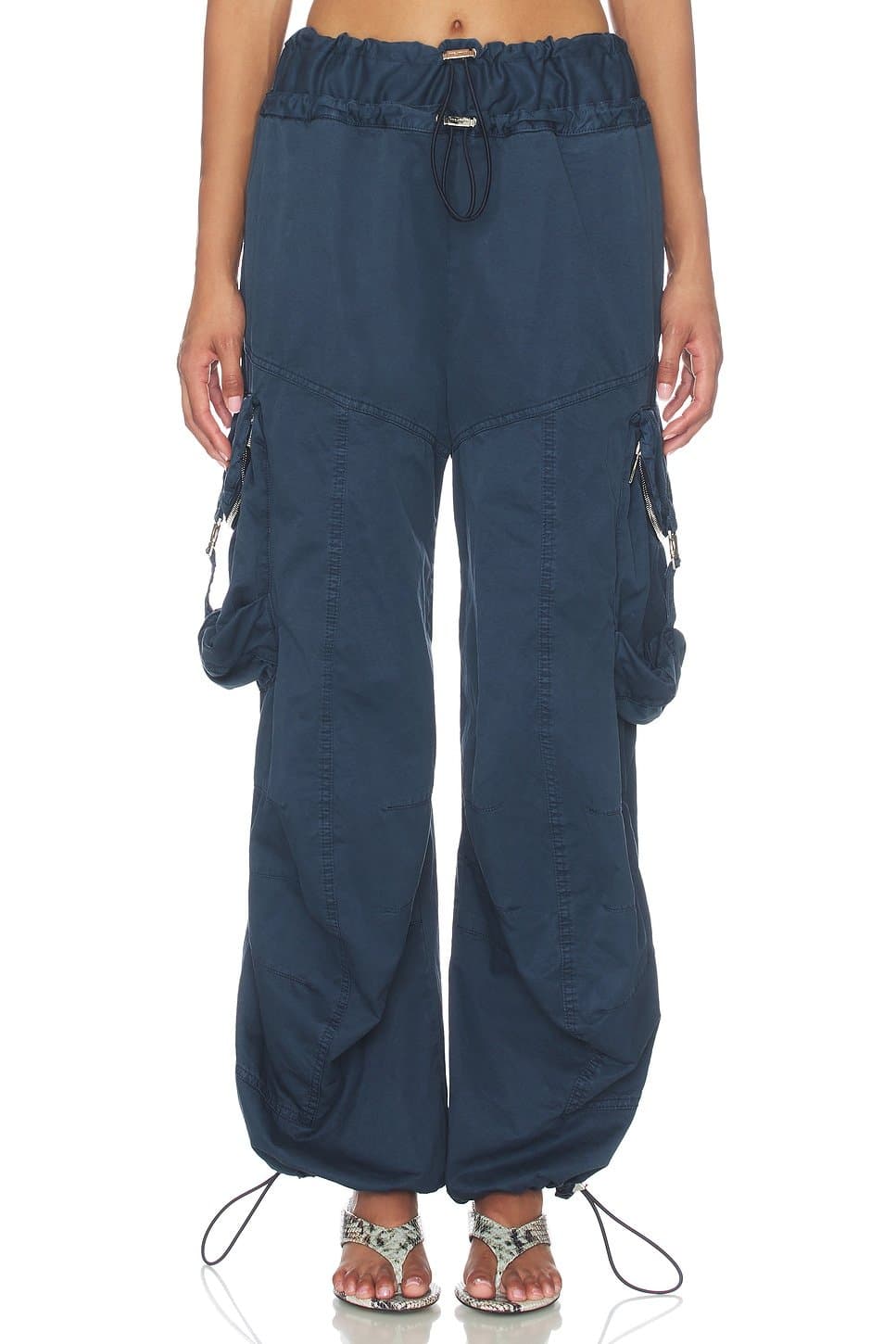 revolve Utility Balloon Pant