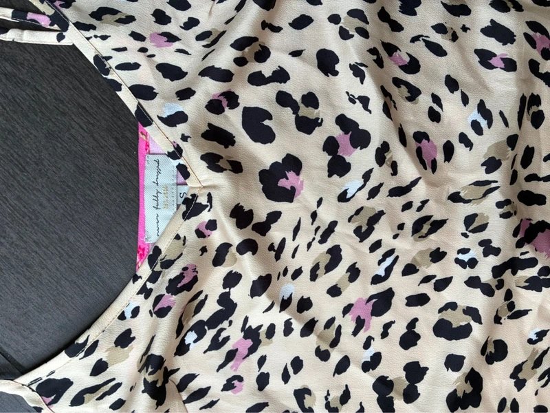 Cami Never fully dressed cami - 1