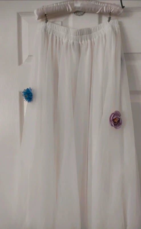 ASOS Taylor Swift inspired "Me" skirt. Hen. Party.