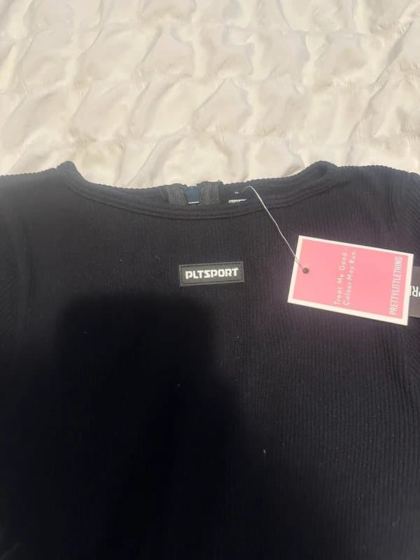 PLT plt unitard