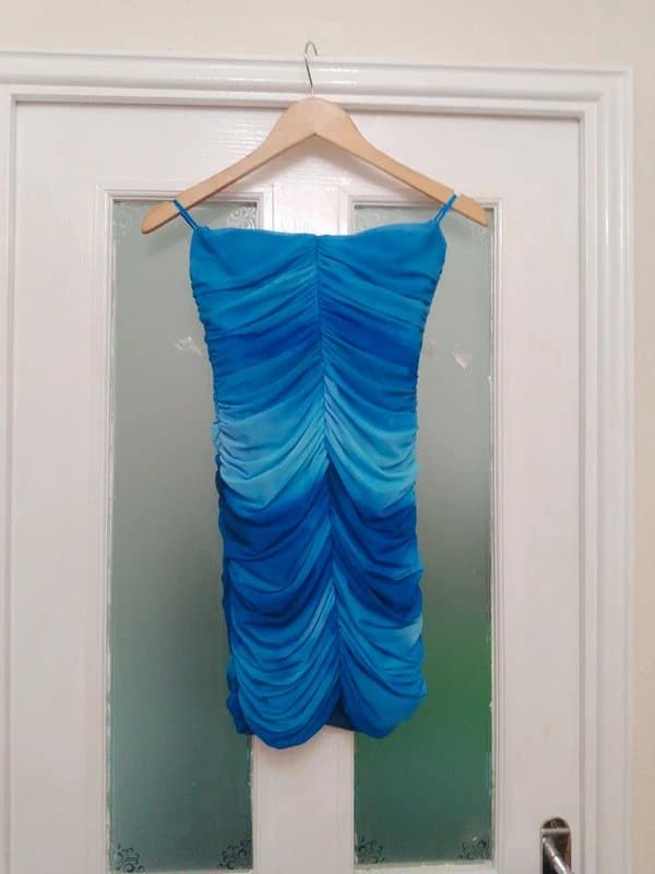 Zara ZARA dress