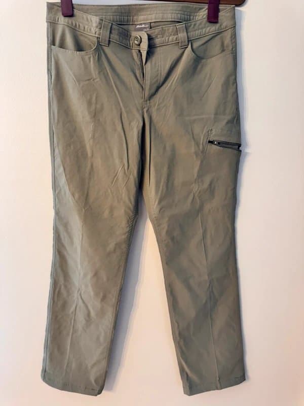 Eddie Bauer Eddie Bauer Performance Pants