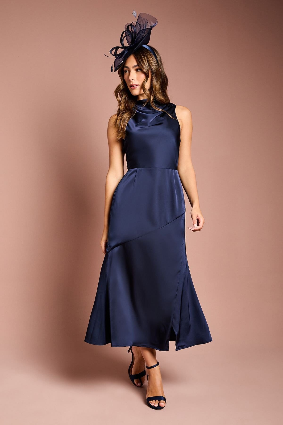 navy