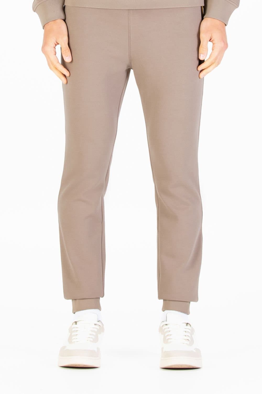 Luke 1977 Luke 1977 Men's Makati Jogger in Brown