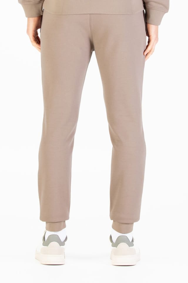 Luke 1977 Luke 1977 Men's Makati Jogger in Brown - 2