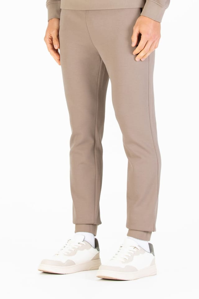 Luke 1977 Luke 1977 Men's Makati Jogger in Brown - 3