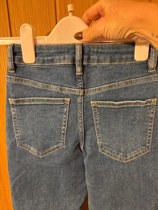 ASOS ASOS jeans