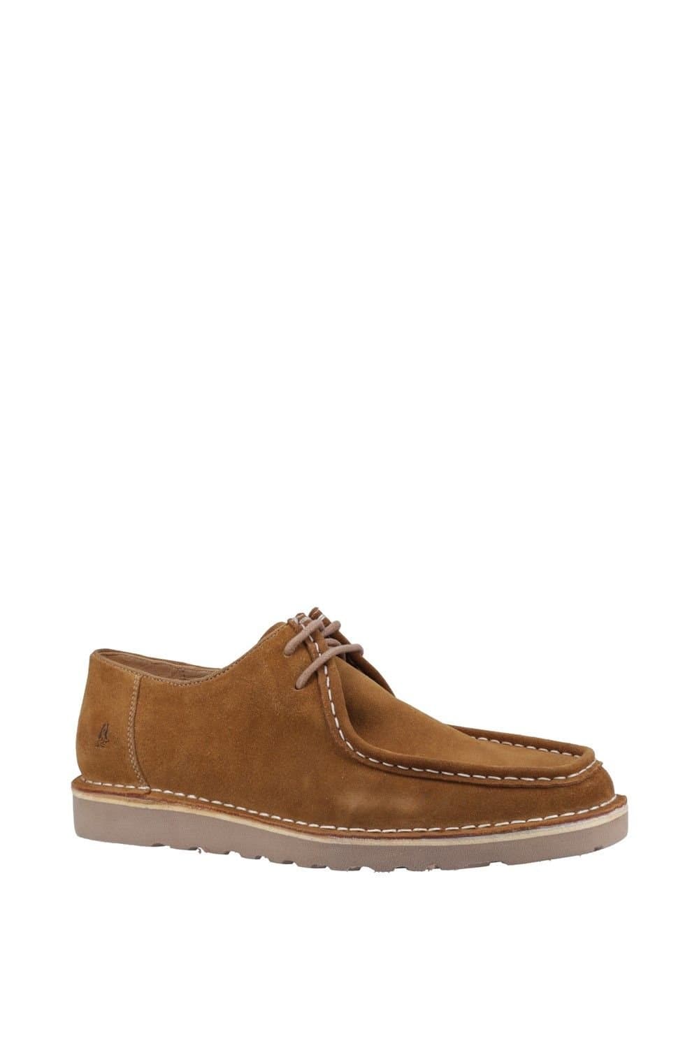 Hush Puppies Hush Puppies Men's 'Otis' Lace Summer in Tan