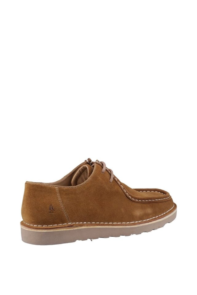 Hush Puppies Hush Puppies Men's 'Otis' Lace Summer in Tan - 2