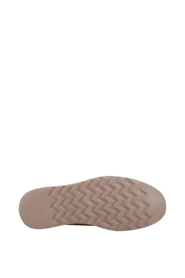 Hush Puppies Hush Puppies Men's 'Otis' Lace Summer in Tan - 3