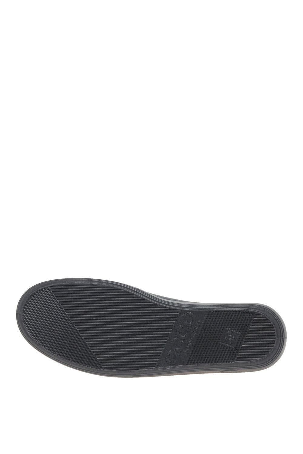 ECCO Ecco Women's 'Soft 2.0' Casual Shoes in Dark Navy - 4