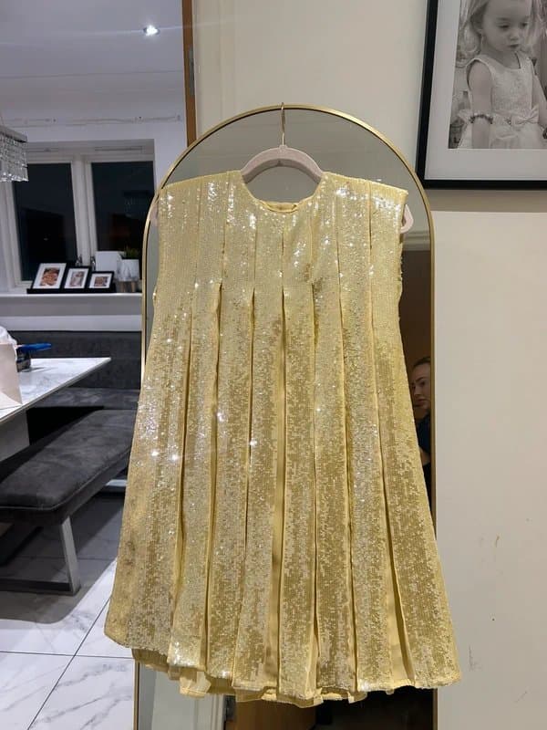 Asos luxe ASOS mini Dress