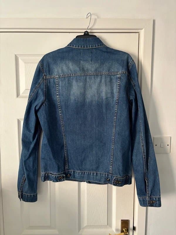 ASOS Denim Jacket