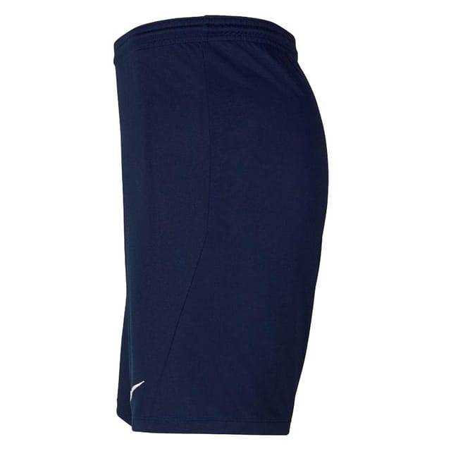 Nike Nike Men's Dry Park III Shorts in Navy - 3