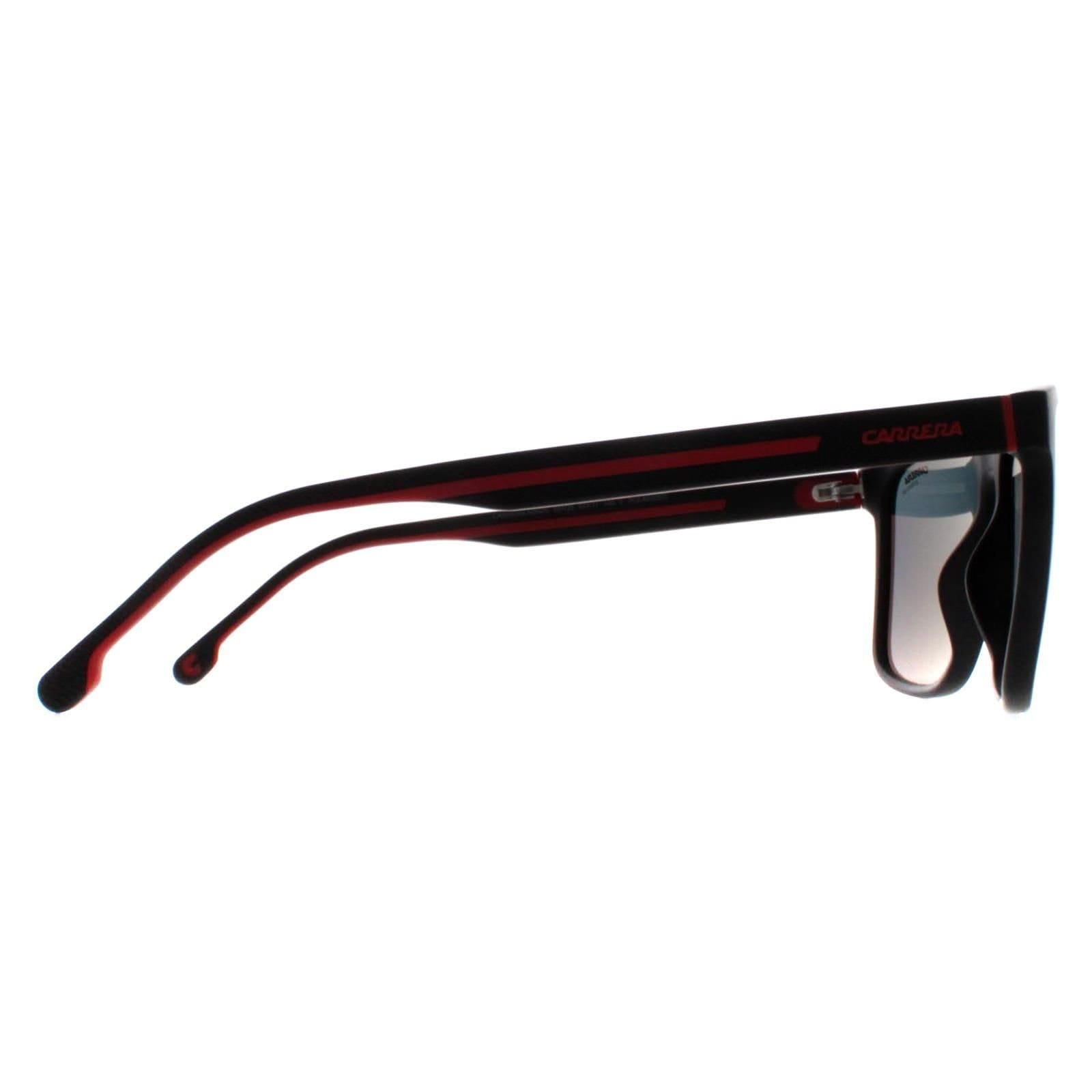 Guess Guess Women's Oval Dark Havana Brown Gradient GF0284 - 4