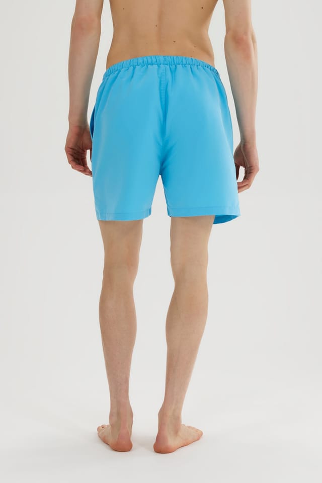 Ellesse Ellesse Men's LAMINARDO Swim short in Blue - 2