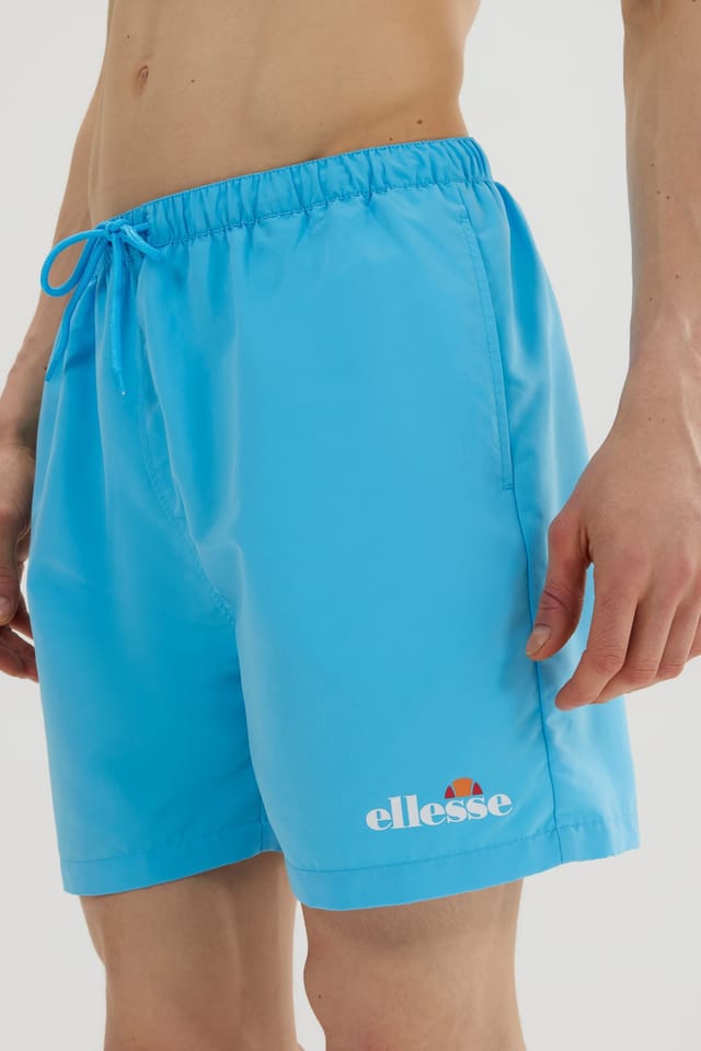 Ellesse Ellesse Men's LAMINARDO Swim short in Blue - 3