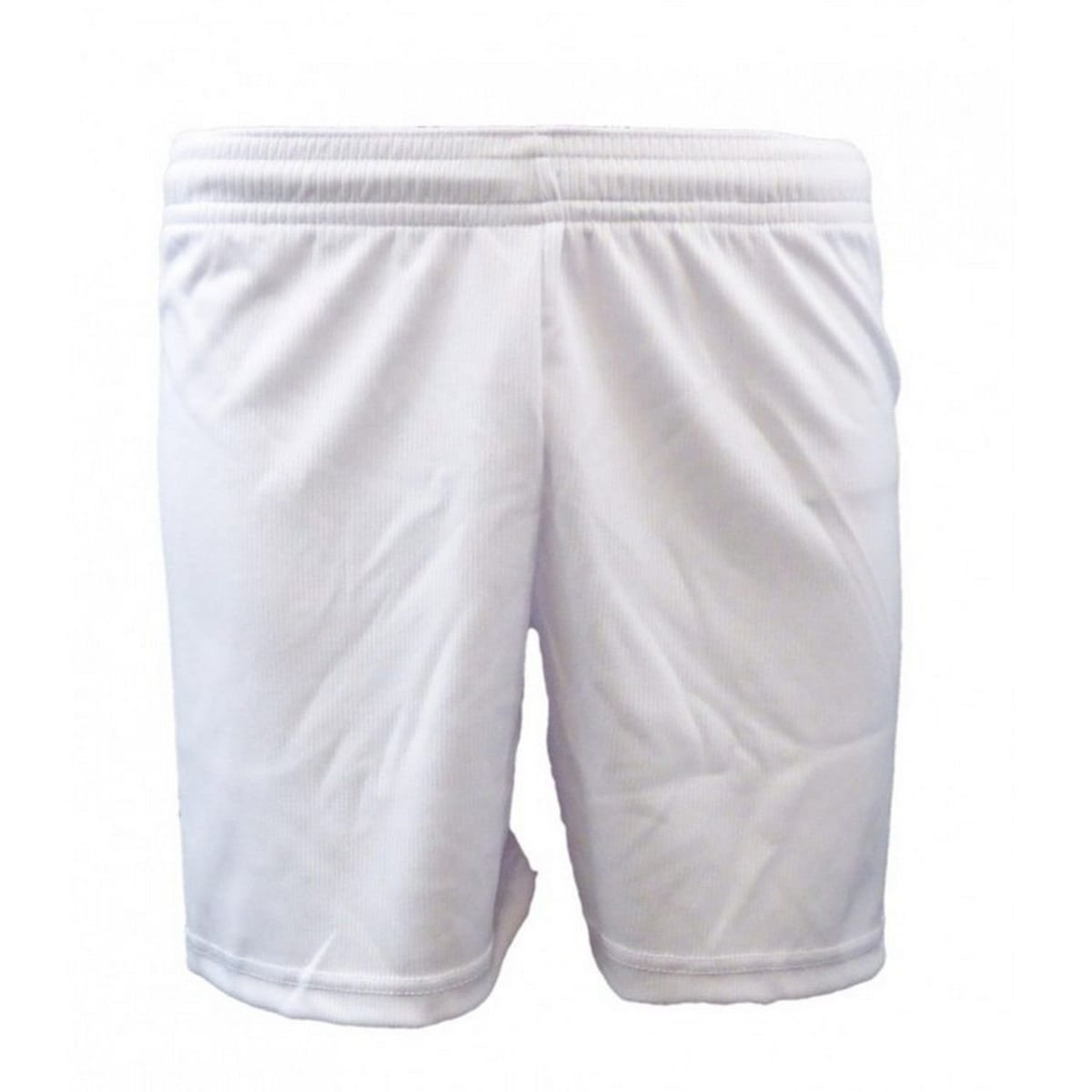 Carta Sport Carta Sport Men's Alpha Football Shorts in White - 1